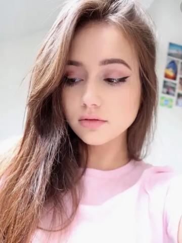 Индивидуалка Алина фото 3